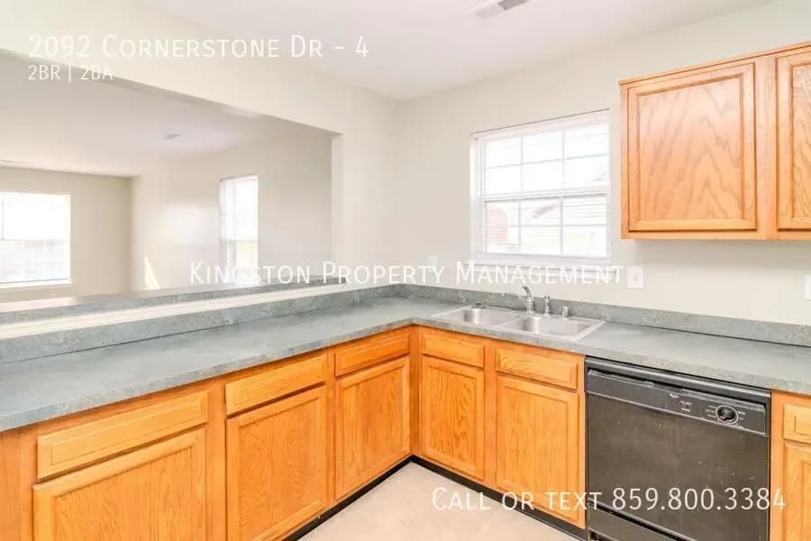 Lexington apartments for rent - Property image - 2092 Cornerstone Dr - 2