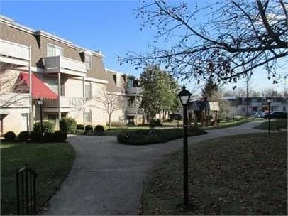 Lexington apartments for rent - Property image - 175 Malabu Drive - 2