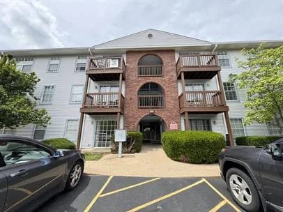 Lexington apartments for rent - Property image - 261 Simpson Avenue - 1
