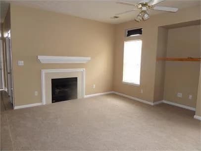 Lexington apartments for rent - Property image - 2633 Mable Lane - 2