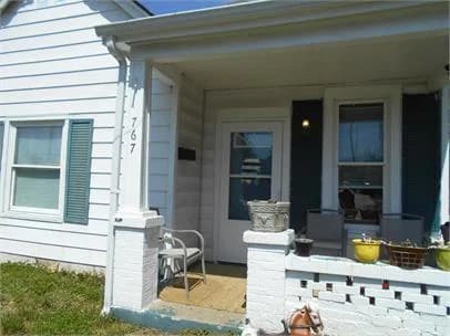 Lexington apartments for rent - Property image - 767 Maple Avenue - 1