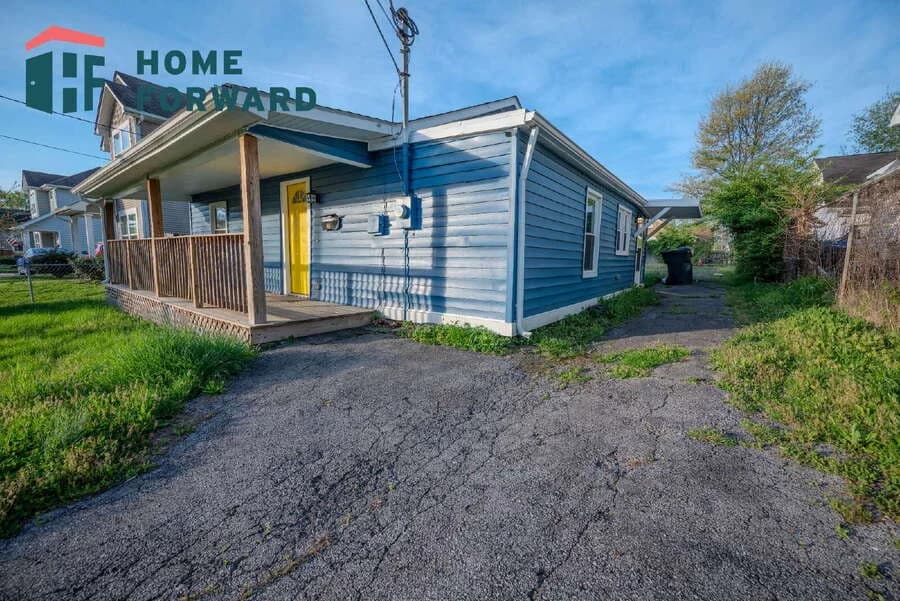 Lexington apartments for rent - Property image - 120 Burley Ave - 2