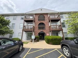 Lexington apartments for rent - Property image - 2545 Danielle Lane - 3