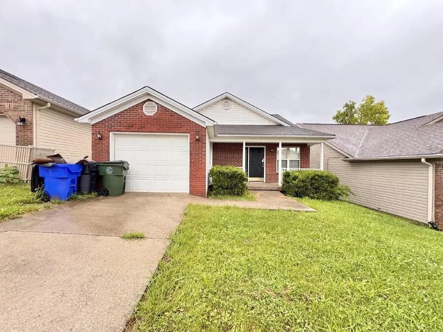 Lexington apartments for rent - Property image - 649 Hugging Bear Drive - 1