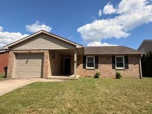 Lexington apartments for rent - Property image - 215 Medlock Road - 1