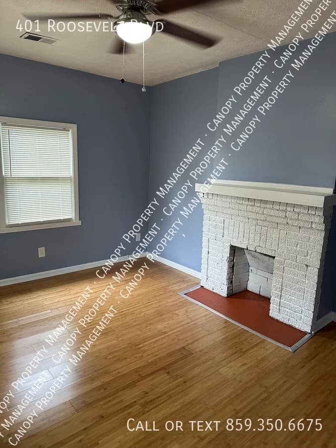 Lexington apartments for rent - Property image - 401 Roosevelt Blvd - 2