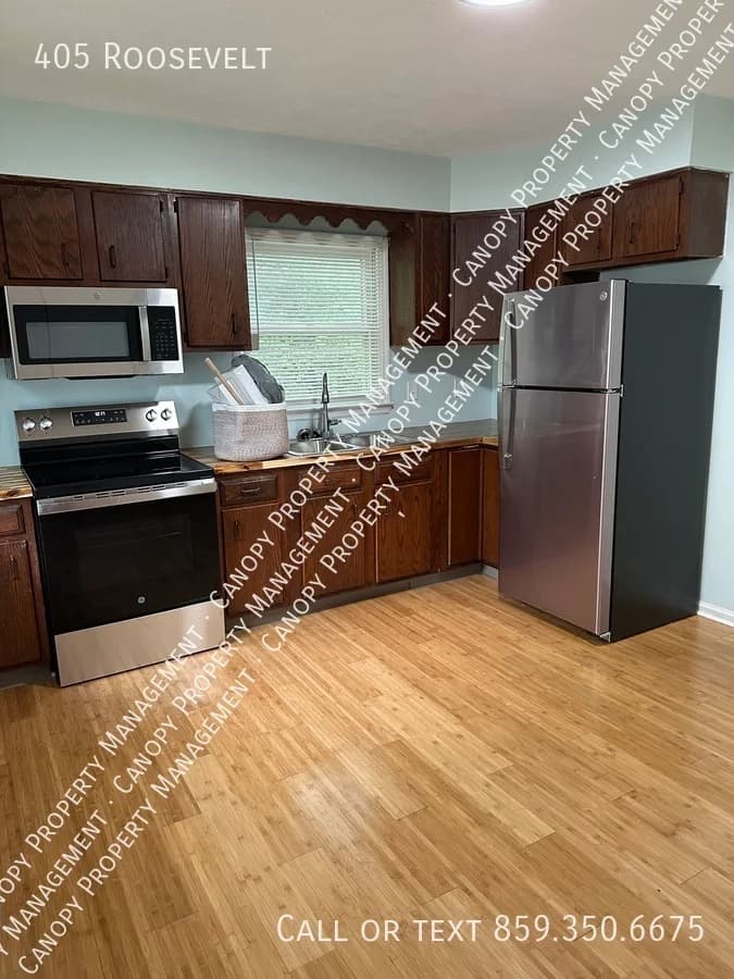 Lexington apartments for rent - Property image - 405 Roosevelt - 2