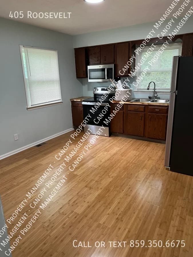 Lexington apartments for rent - Property image - 405 Roosevelt - 3