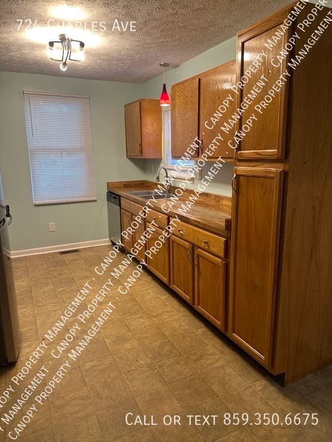 Lexington apartments for rent - Property image - 724 Charles Ave - 3