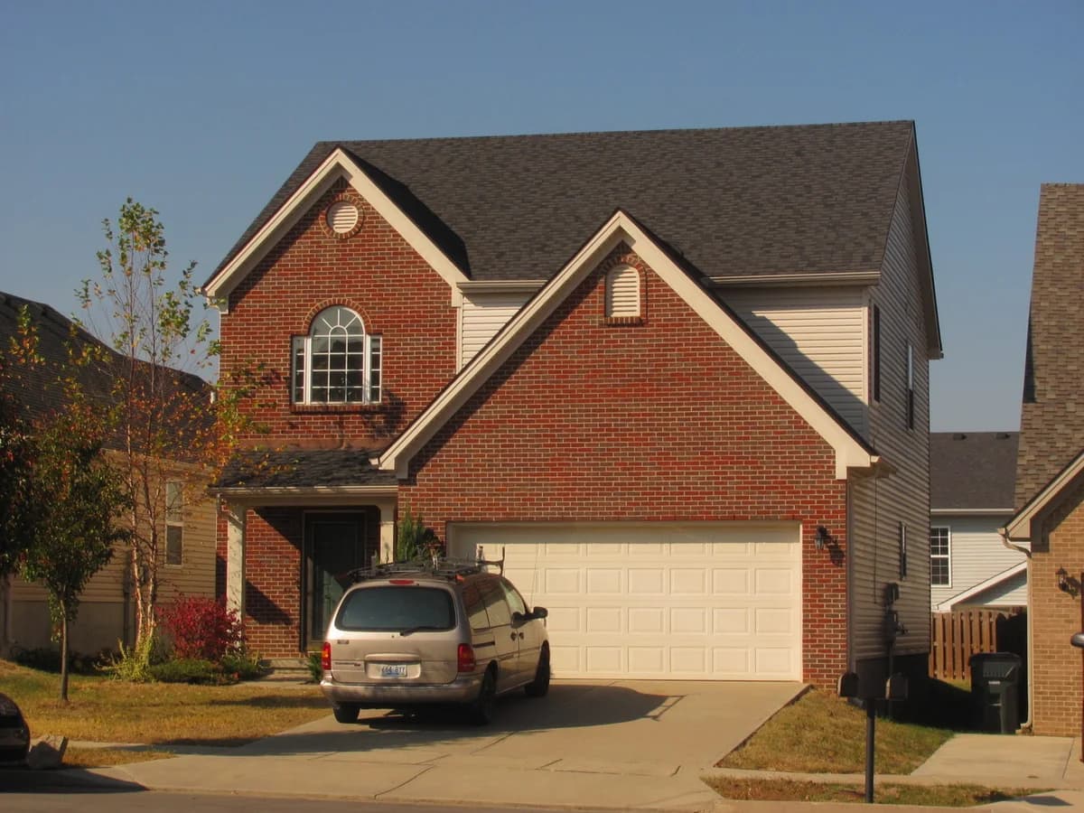 Lexington apartments for rent - Property image - 2429 Gooseberry Circle - 1