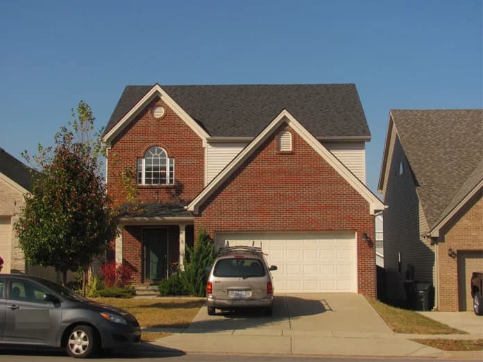 Lexington apartments for rent - Property image - 2429 Gooseberry Circle - 2