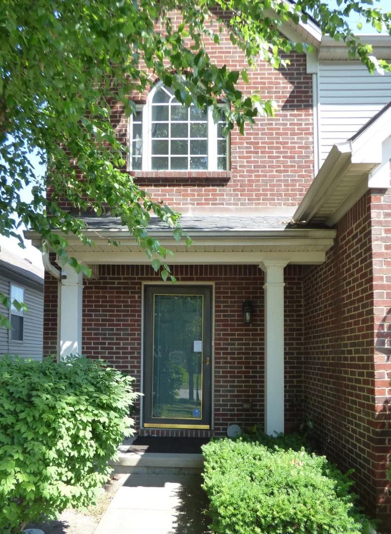 Lexington apartments for rent - Property image - 2429 Gooseberry Circle - 3