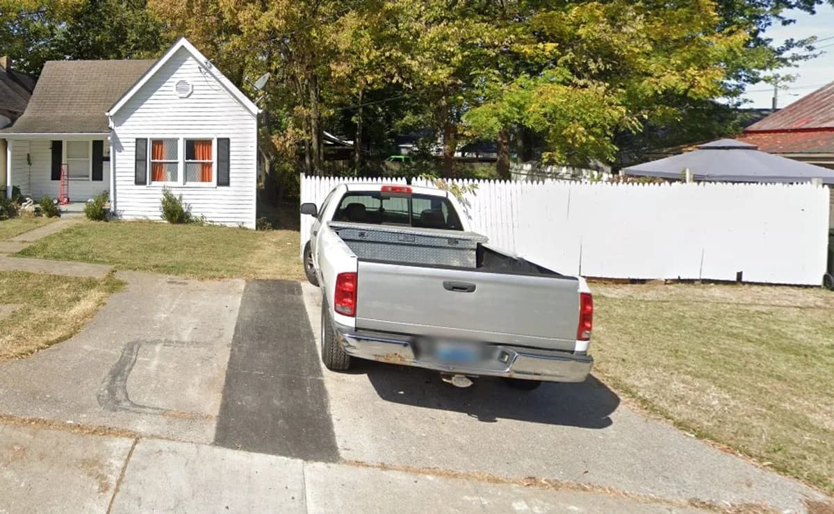 Lexington apartments for rent - Property image - 663 Shropshire Ave - 1