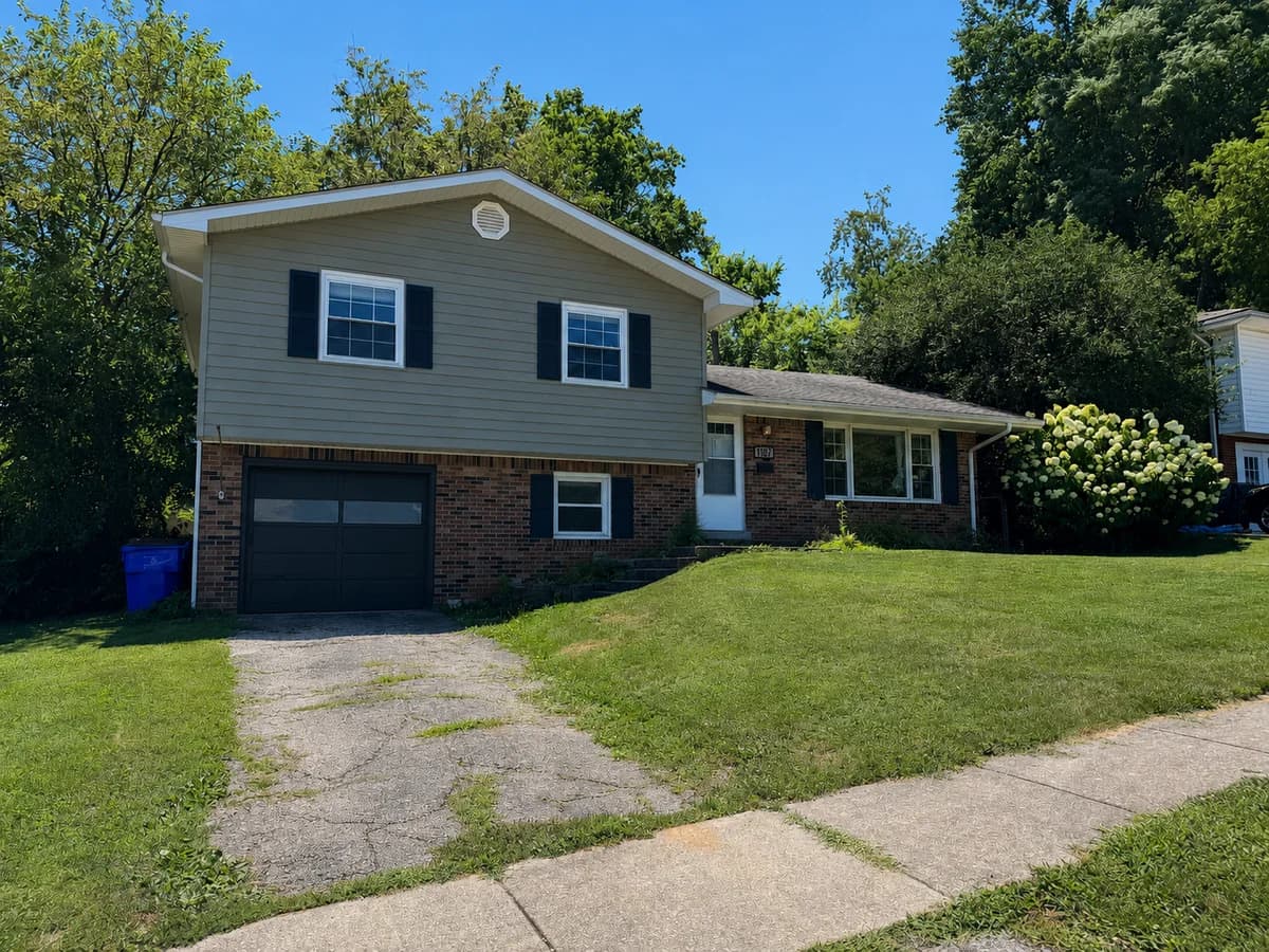 Lexington apartments for rent - Property image - 1187 Devonport Circle - 1
