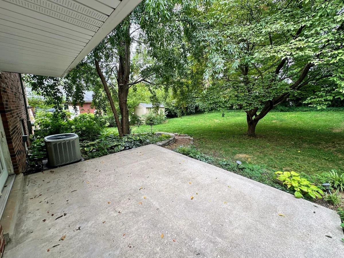 Lexington apartments for rent - Property image - 1187 Devonport Circle - 2