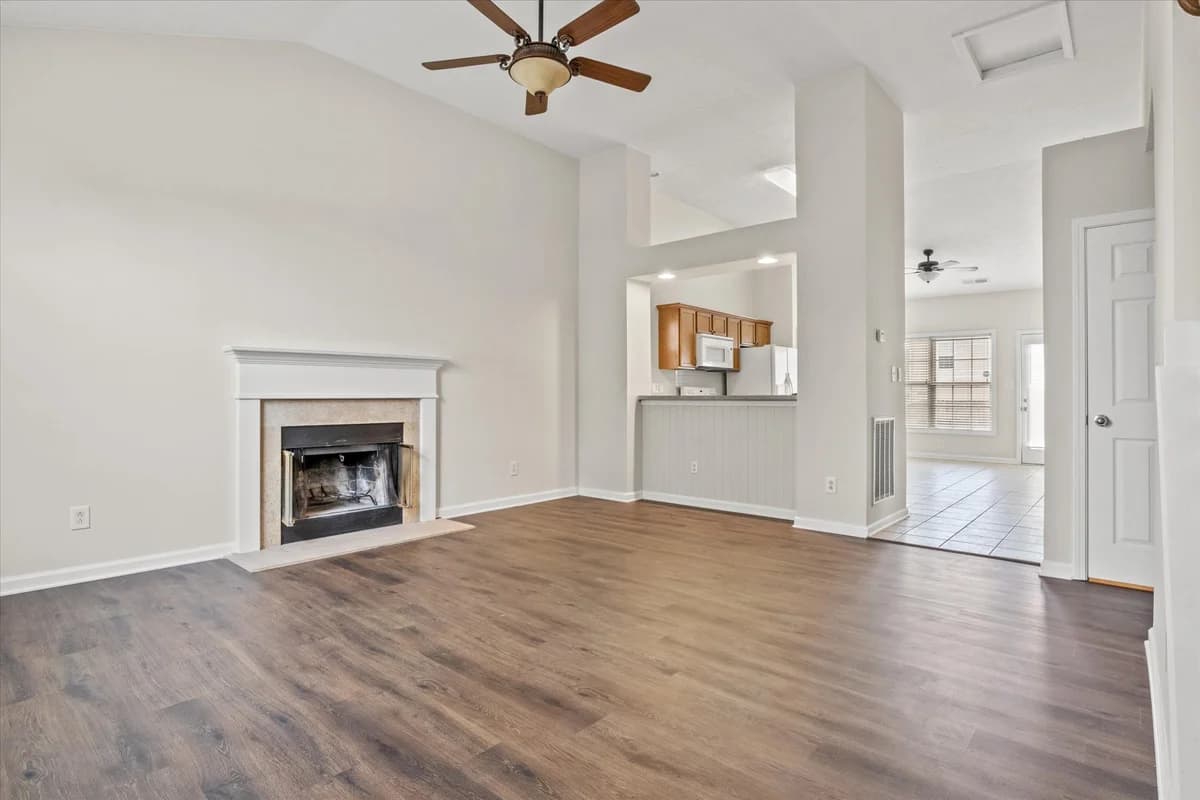 Lexington apartments for rent - Property image - 3084 River Run Trail - 3