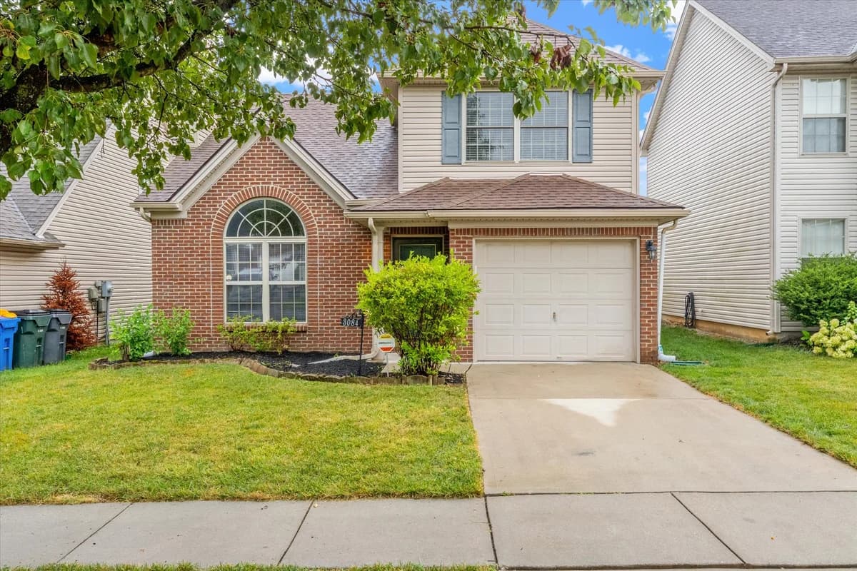 Lexington apartments for rent - Property image - 3084 River Run Trail - 1