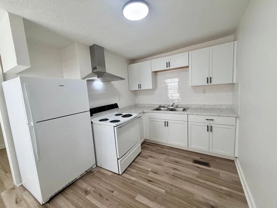 Lexington apartments for rent - Property image - 531 Smith St - 1