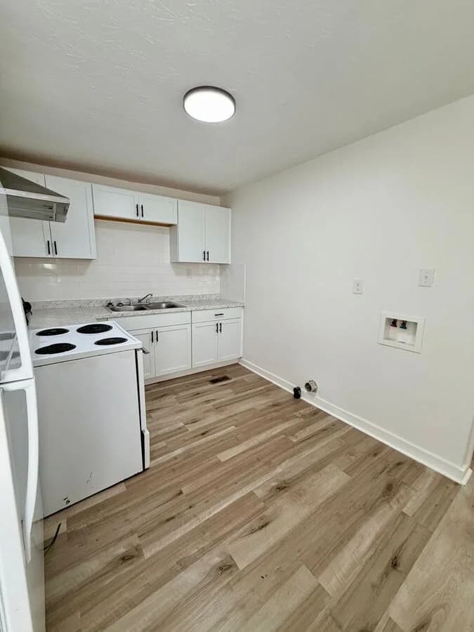 Lexington apartments for rent - Property image - 531 Smith St - 2