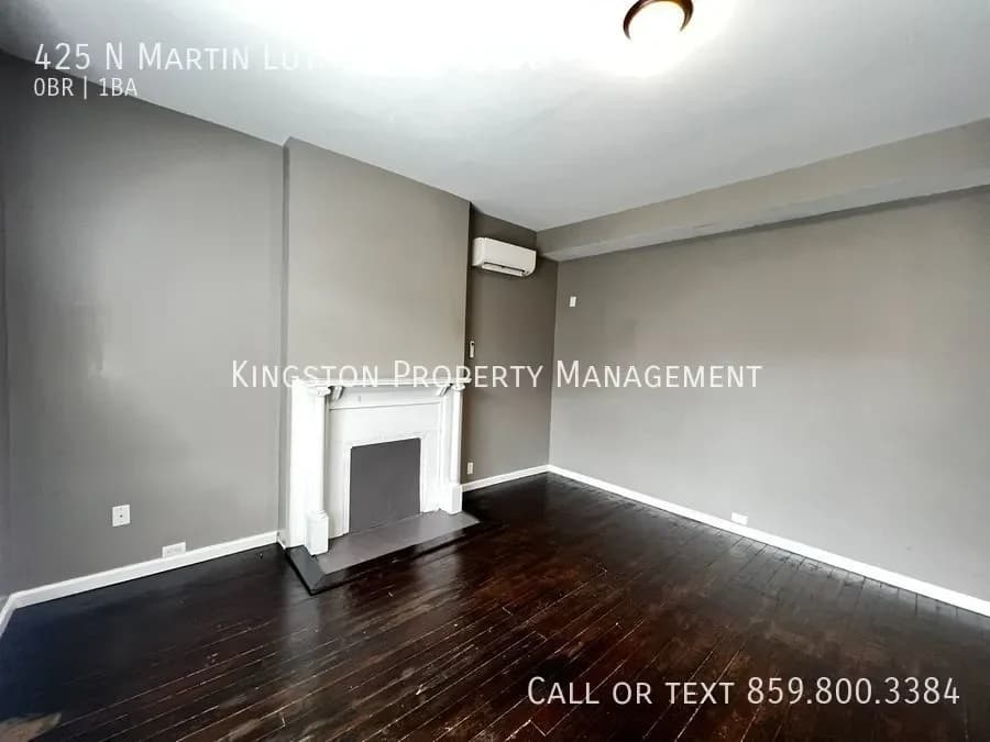 Lexington apartments for rent - Property image - 425 N Martin Luther King Blvd - 3