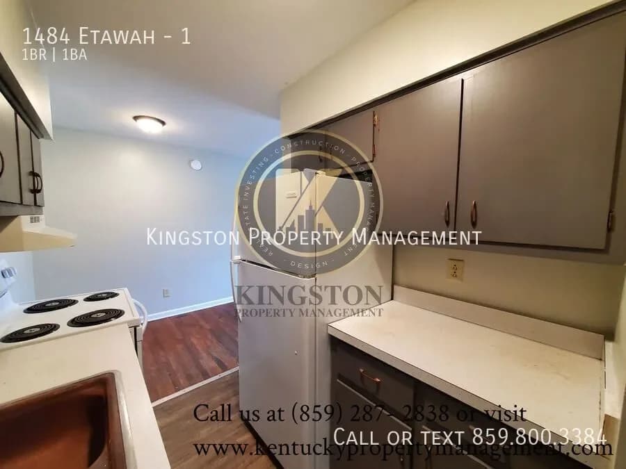 Lexington apartments for rent - Property image - 1484 Etawah - 3