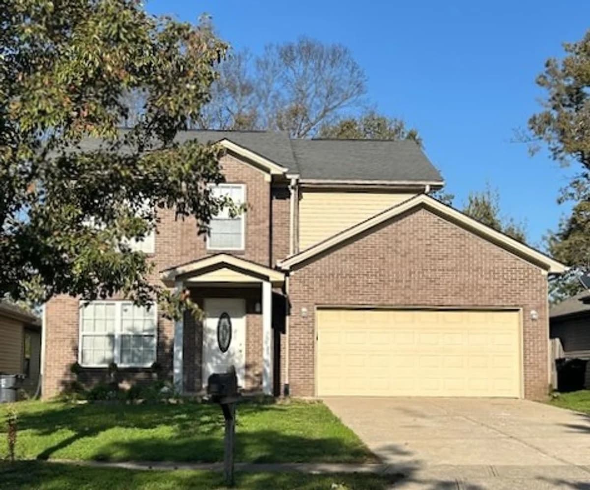 Lexington apartments for rent - Property image - 1092 Winding Oak Trail - 1