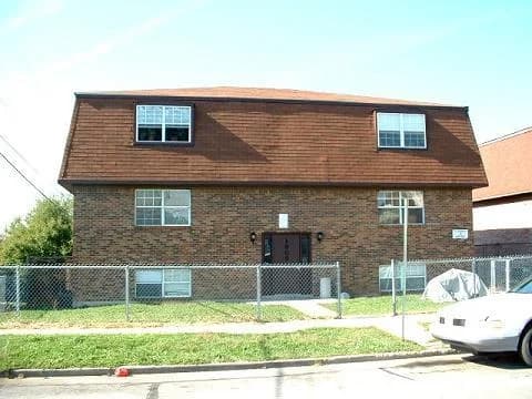 Lexington apartments for rent - Property image - 1809 Gerald Drive - 1
