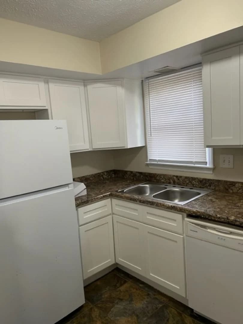 Lexington apartments for rent - Property image - 481 Woodview Drive - 3