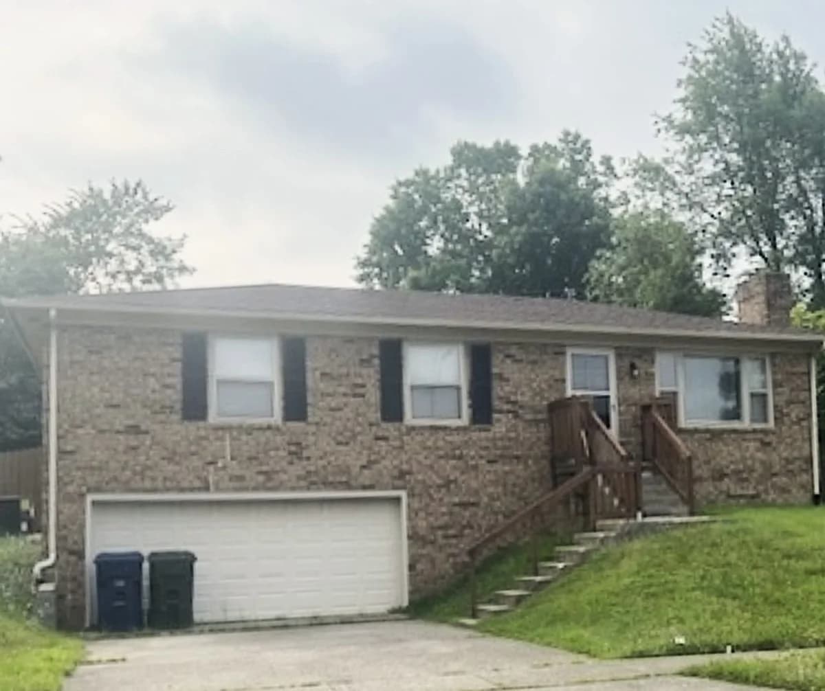 Lexington apartments for rent - Property image - 628 Mt Tabor Road - 1
