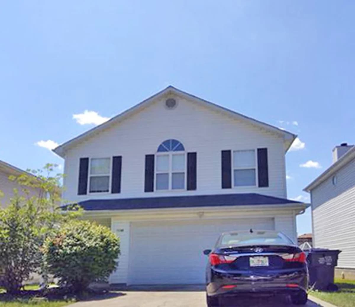 Lexington apartments for rent - Property image - 2148 Curtiswood Dr. - 1