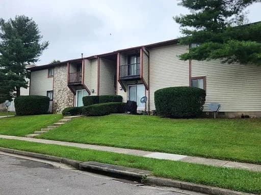 Lexington apartments for rent - Property image - 1329 Gray Hawk Rd. - 1