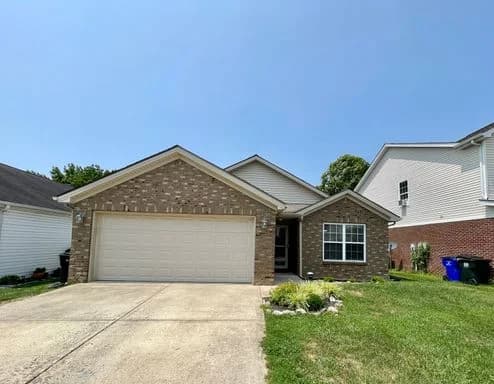 Lexington apartments for rent - Property image - 2948 Sullivans Trace - 1
