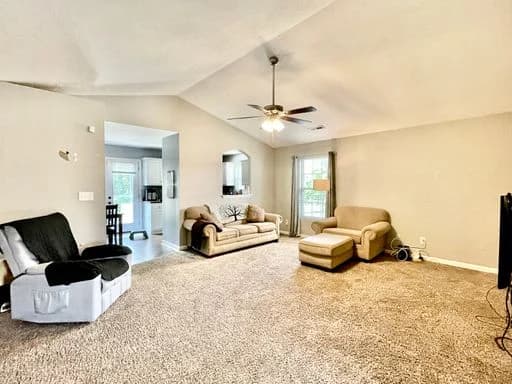 Lexington apartments for rent - Property image - 2948 Sullivans Trace - 3