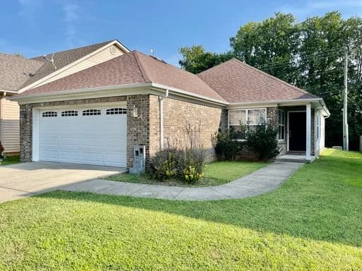 Lexington apartments for rent - Property image - 2029 Drummond Drive - 2