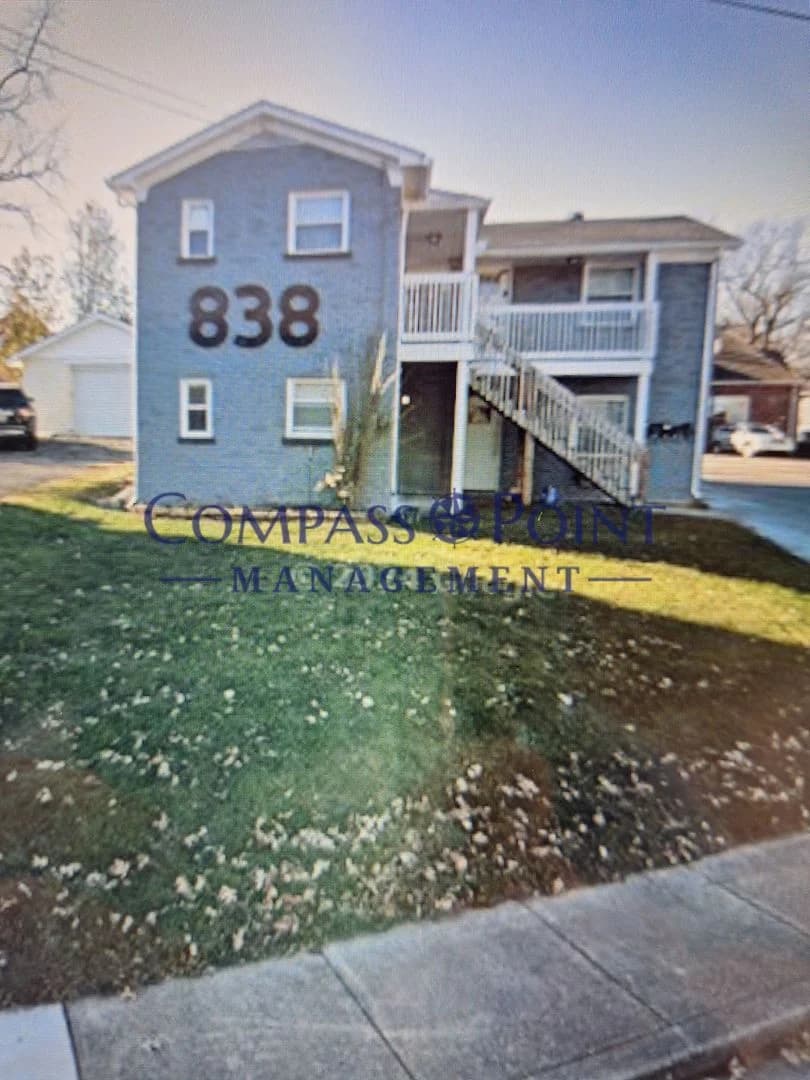 Lexington apartments for rent - Property image - 838 Bryan Ave - 1