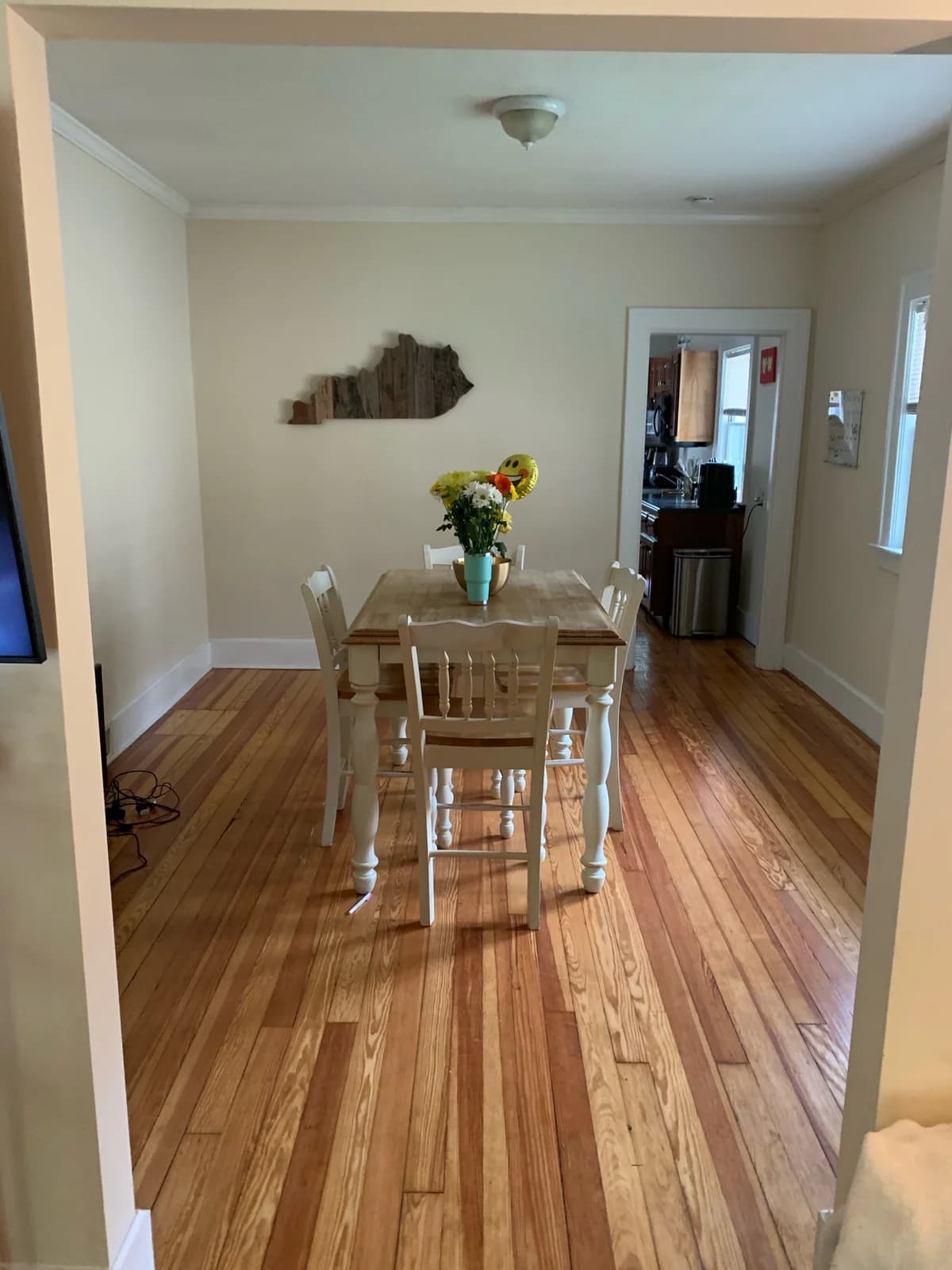Lexington apartments for rent - Property image - 124 Westwood Drive - 2
