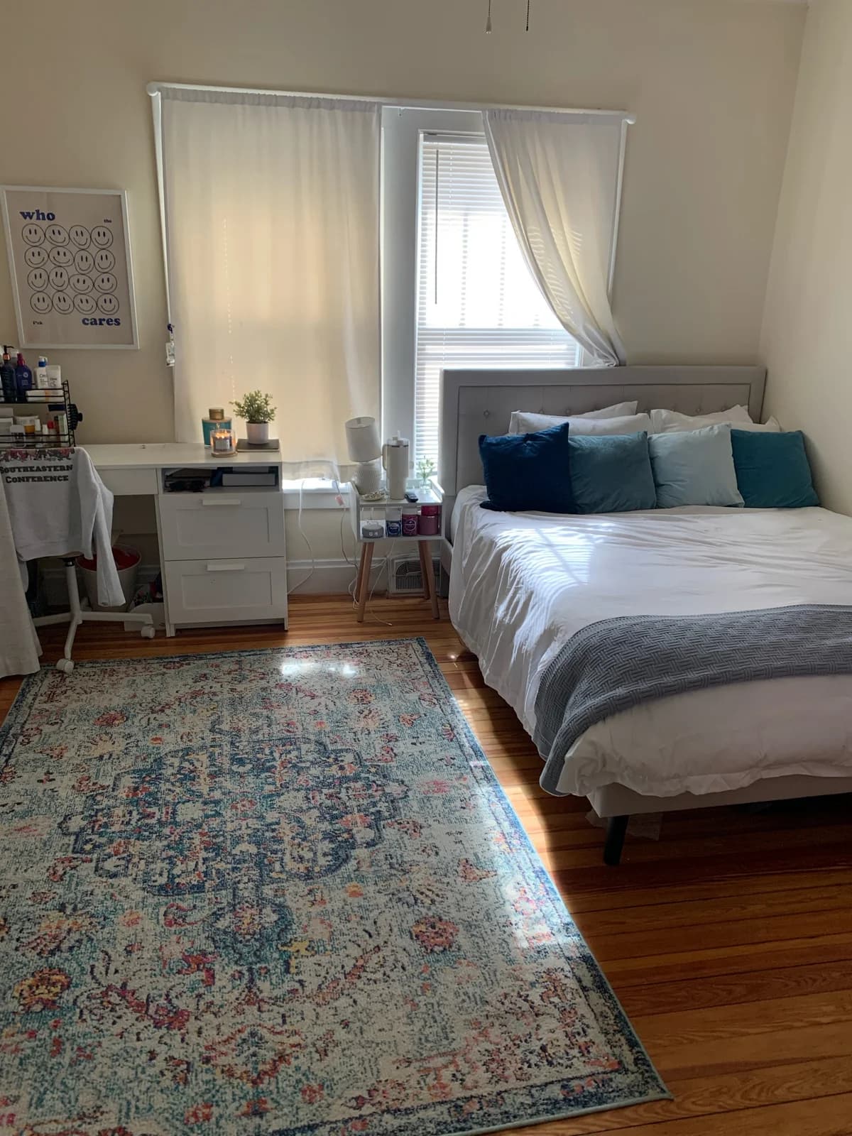 Lexington apartments for rent - Property image - 124 Westwood Drive - 3