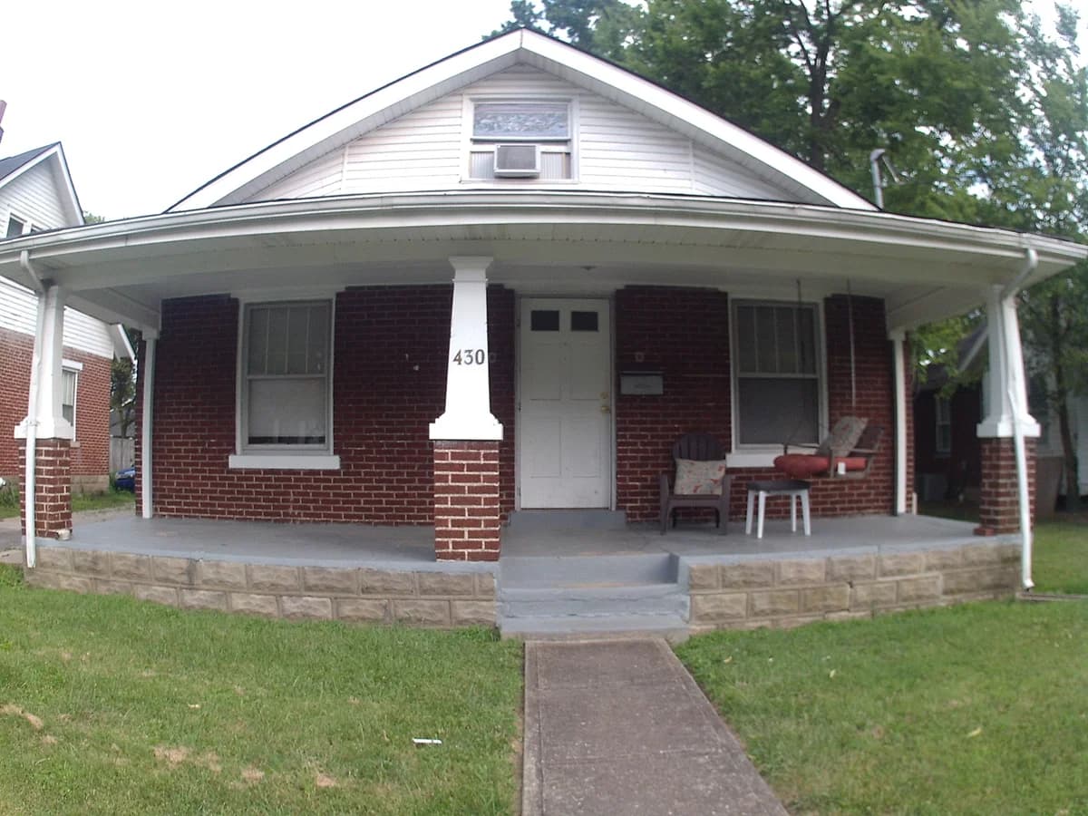 Lexington apartments for rent - Property image - 430 Oldham - 1