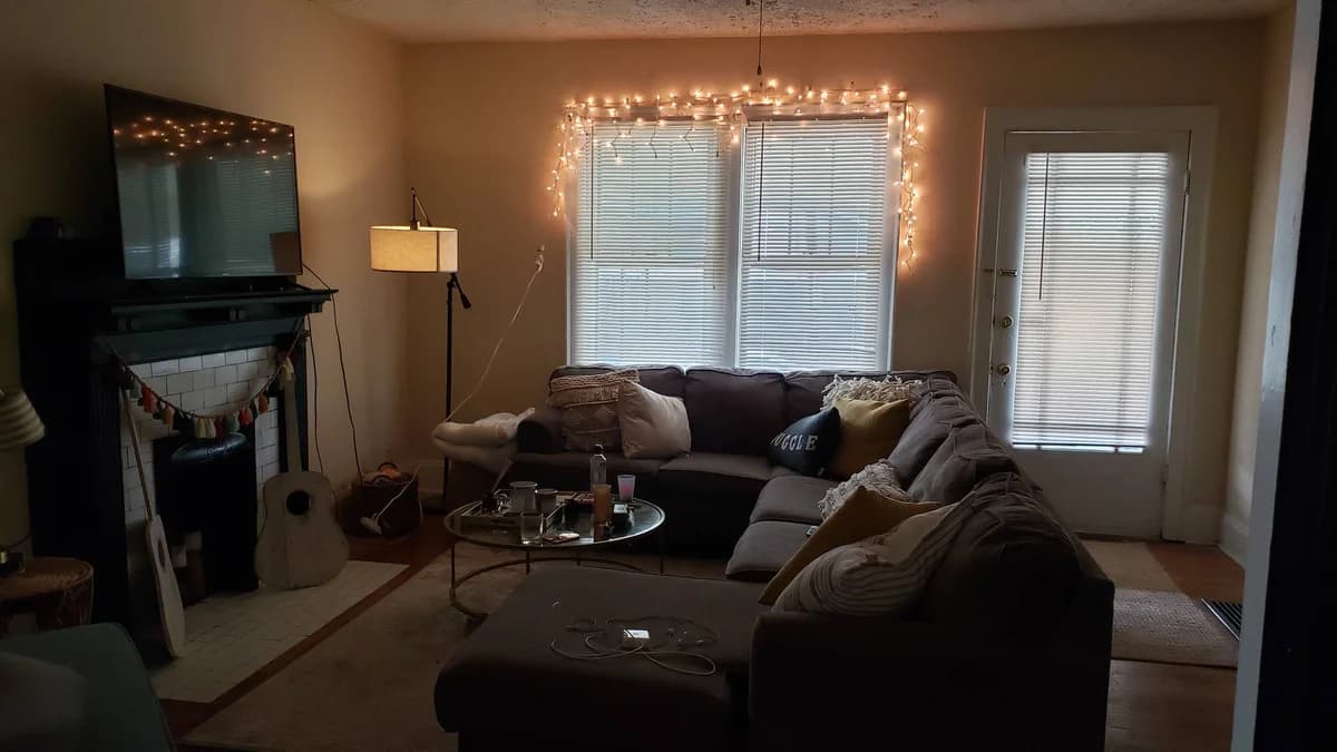 Lexington apartments for rent - Property image - 453 Oldham Ave. - 2