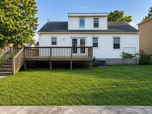 Lexington apartments for rent - Property image - 430 Gibson Ave - 3