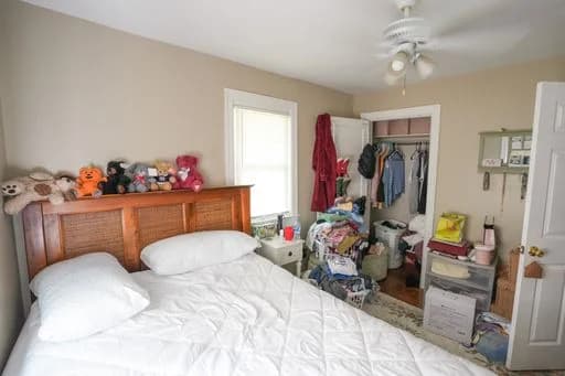 Lexington apartments for rent - Property image - 804 Golfview Drive - 3