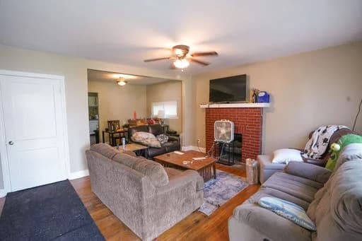 Lexington apartments for rent - Property image - 417 Pyke Road - 2