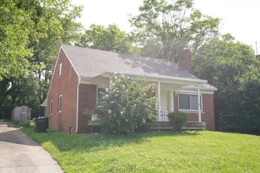 Lexington apartments for rent - Property image - 417 Pyke Road - 1