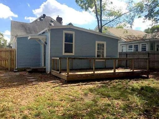 Lexington apartments for rent - Property image - 317 Park Avenue - 2