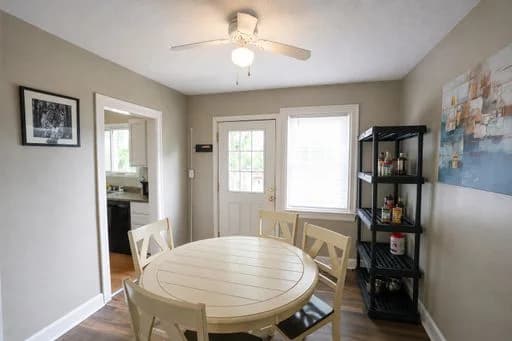 Lexington apartments for rent - Property image - 416 Gibson Avenue - 3