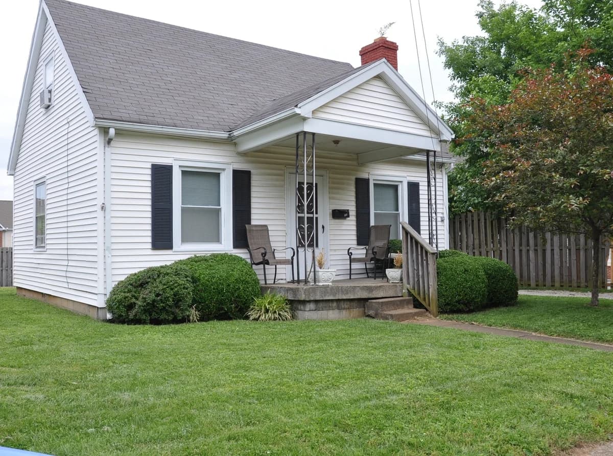 Lexington apartments for rent - Property image - 359 Bucoto Court - 3
