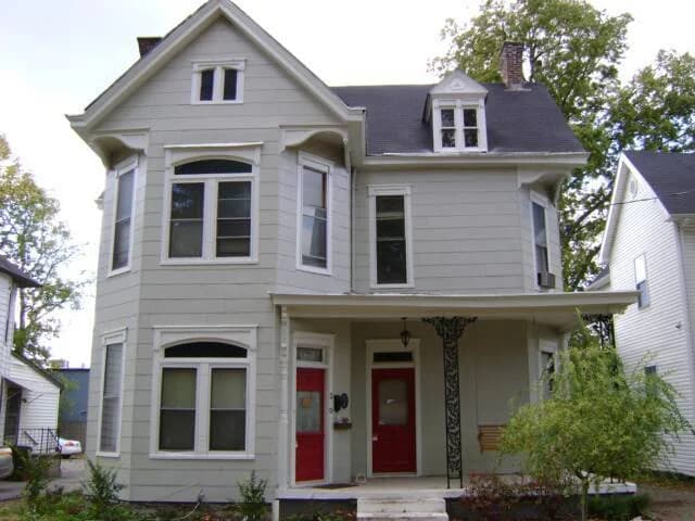 Lexington apartments for rent - Property image - 360 South Broadway Park - 1