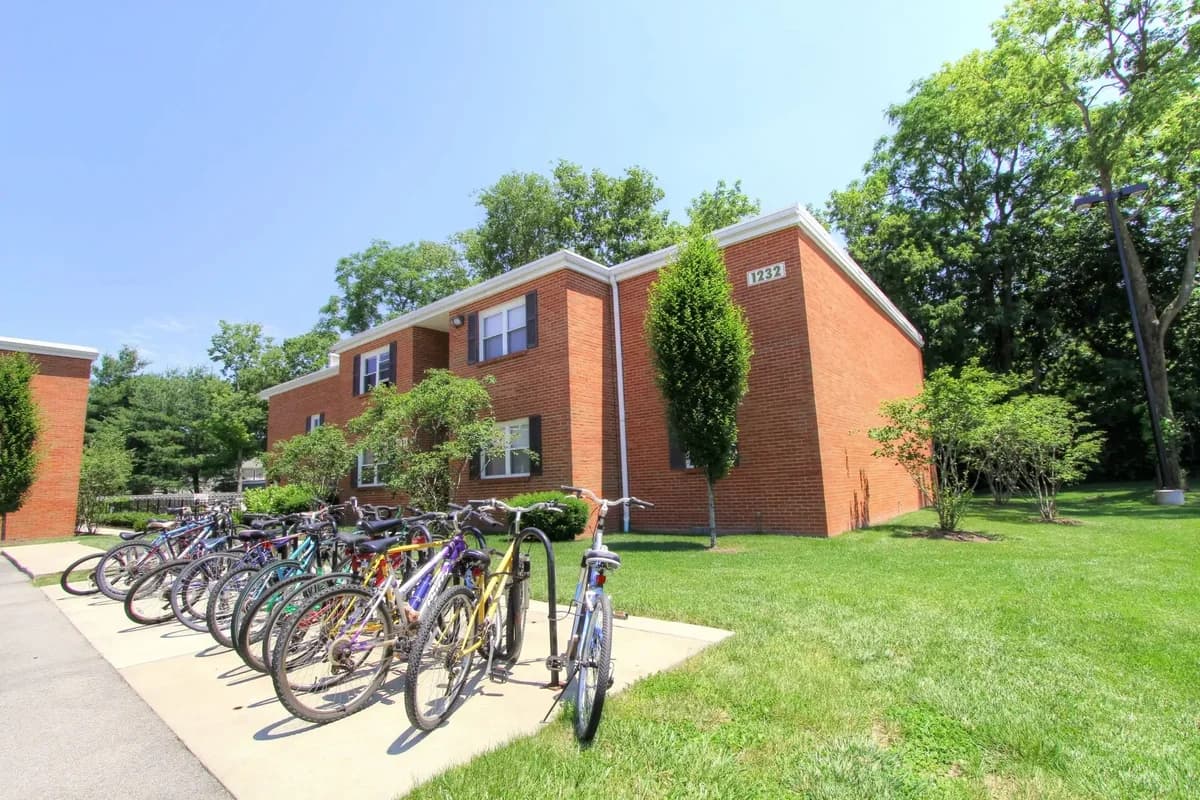 Lexington apartments for rent - Property image - Belmont Run - 1