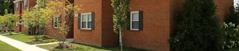 Lexington apartments for rent - Property image - Belmont Run - 2