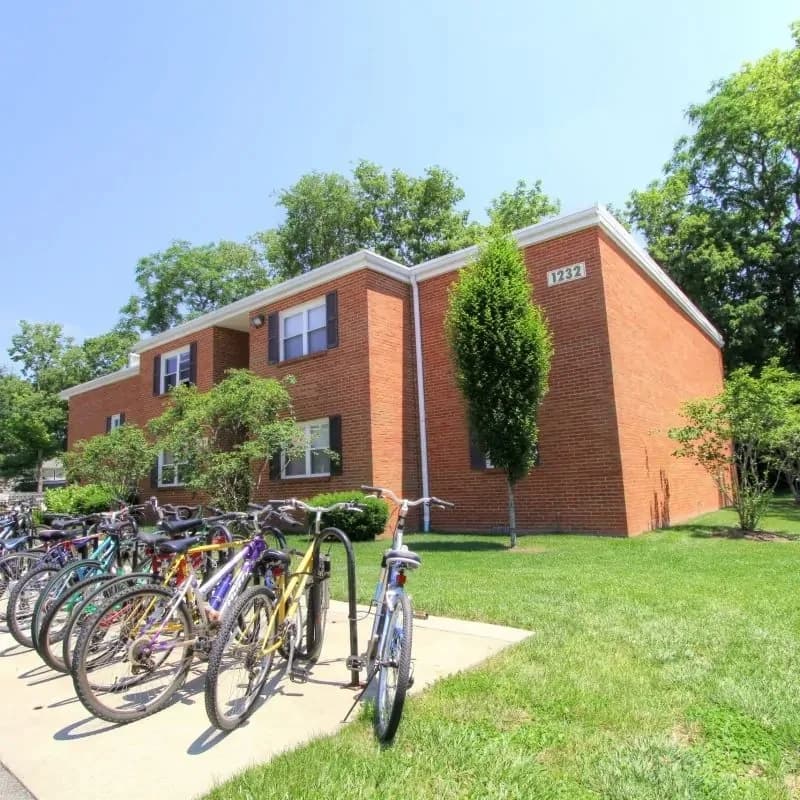 Lexington apartments for rent - Property image - Belmont Run - 3
